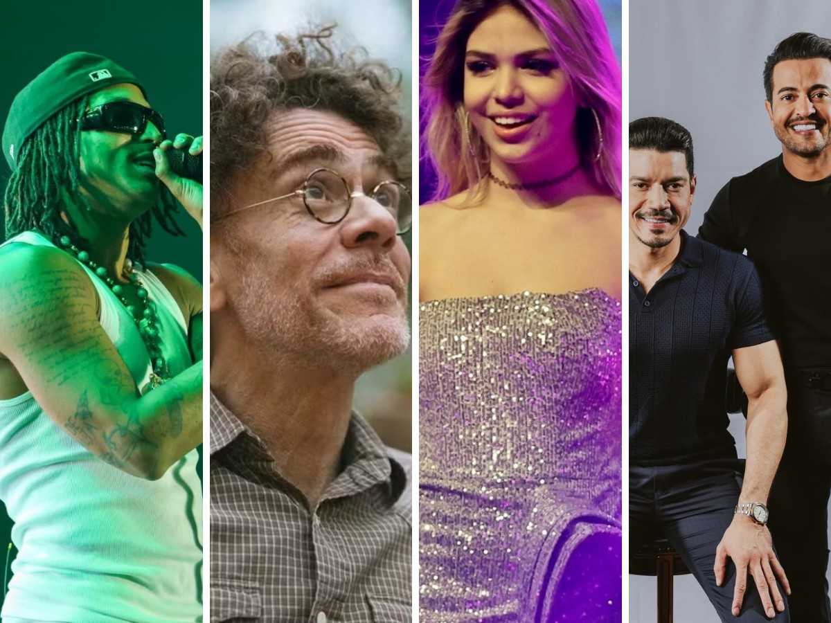 O que fazer em Campinas e região: agenda tem Matuê, Nando Reis, Melody, Henrique & Diego e mais