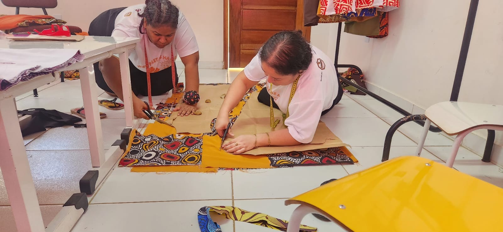 Estilista amapaense vai apresentar coleção na Brasil Eco Fashion Week, em SP