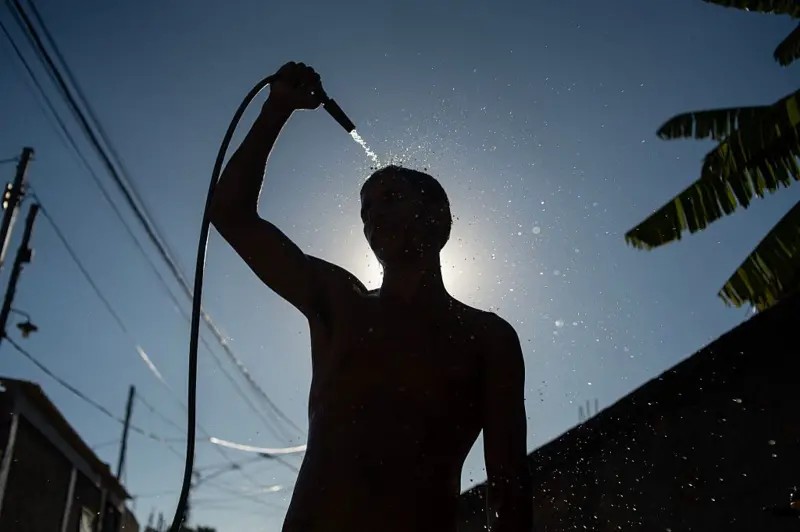 O que esperar da primeira onda de calor na primavera do El Niño no Brasil?