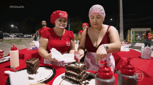 Feira cancelada vira negócio e faz confeiteira faturar R$ 12 mil por mês em Roraima