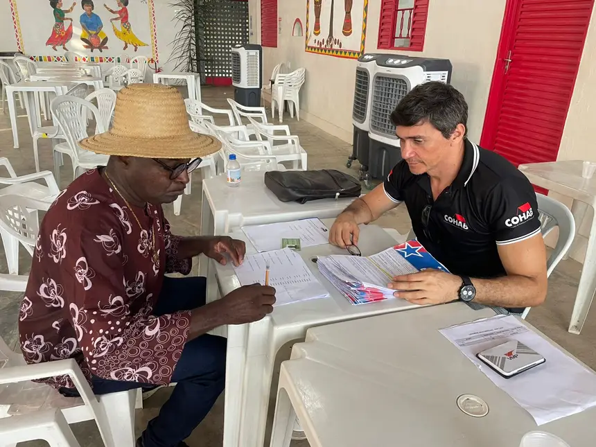 Famílias do quilombo Boa Vista, em Oriximiná, recebem benefício habitacional Sua Casa Quilombola 