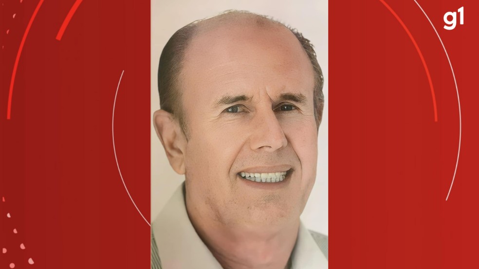 Frederico Bittencourt Hornung — Foto: Divulgação
