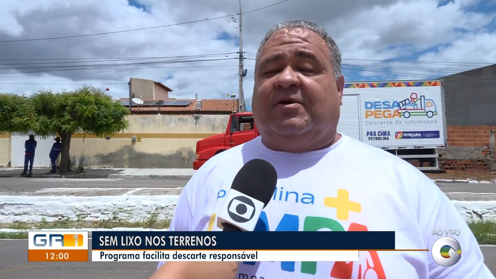 VÍDEOS: GR1 de quarta-feira, 8 de abril de 2026