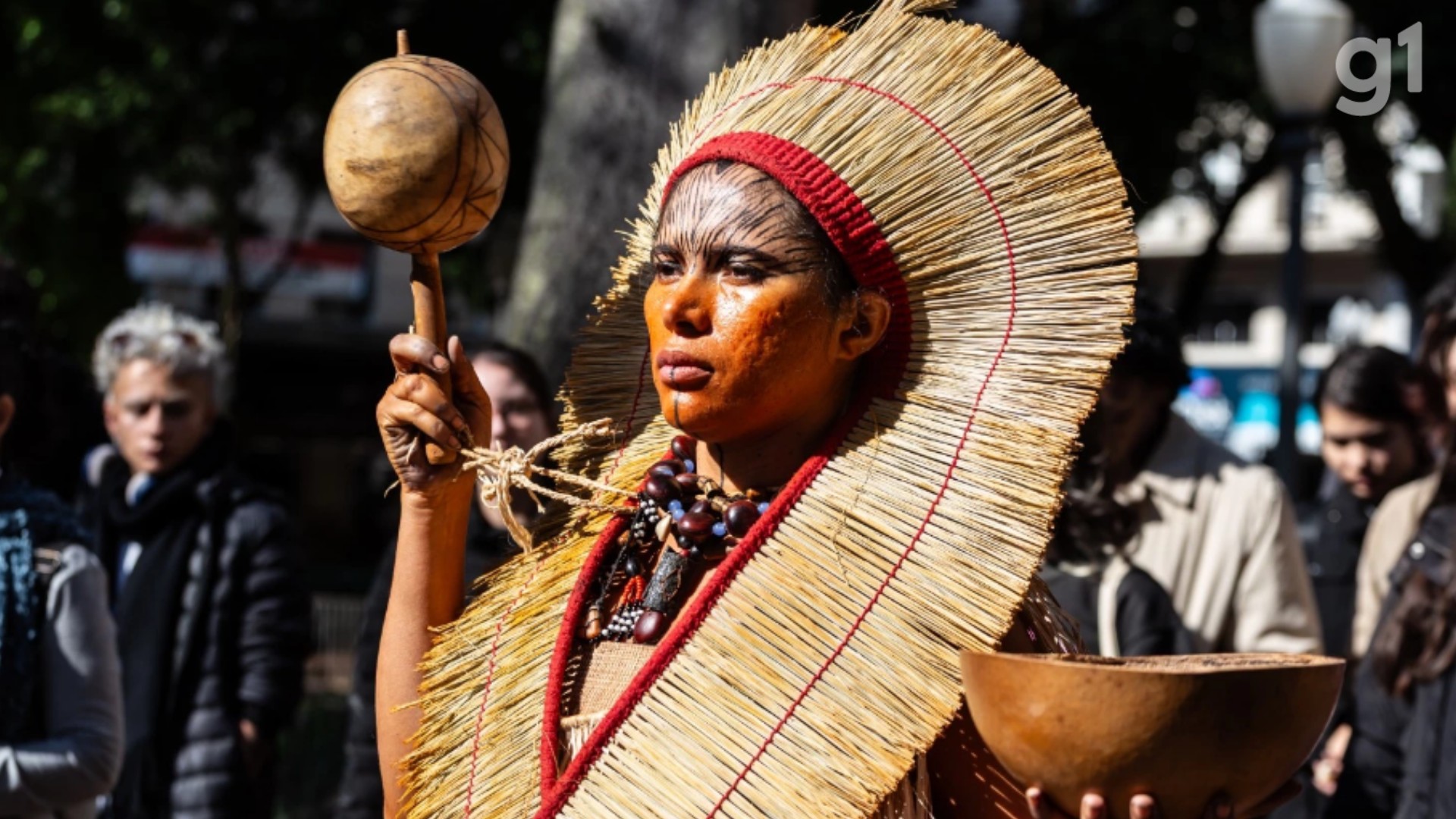 'Aquilombando Cenas' reúne artistas negros e indígenas em São Luís São José de Ribamar