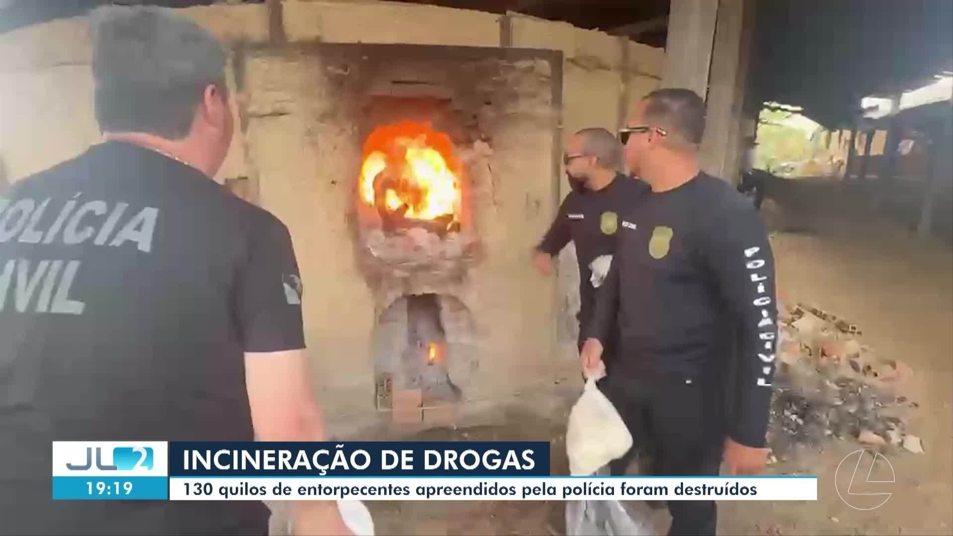 VÍDEOS: JL2 de terça-feira, 29 de outubro de 2026