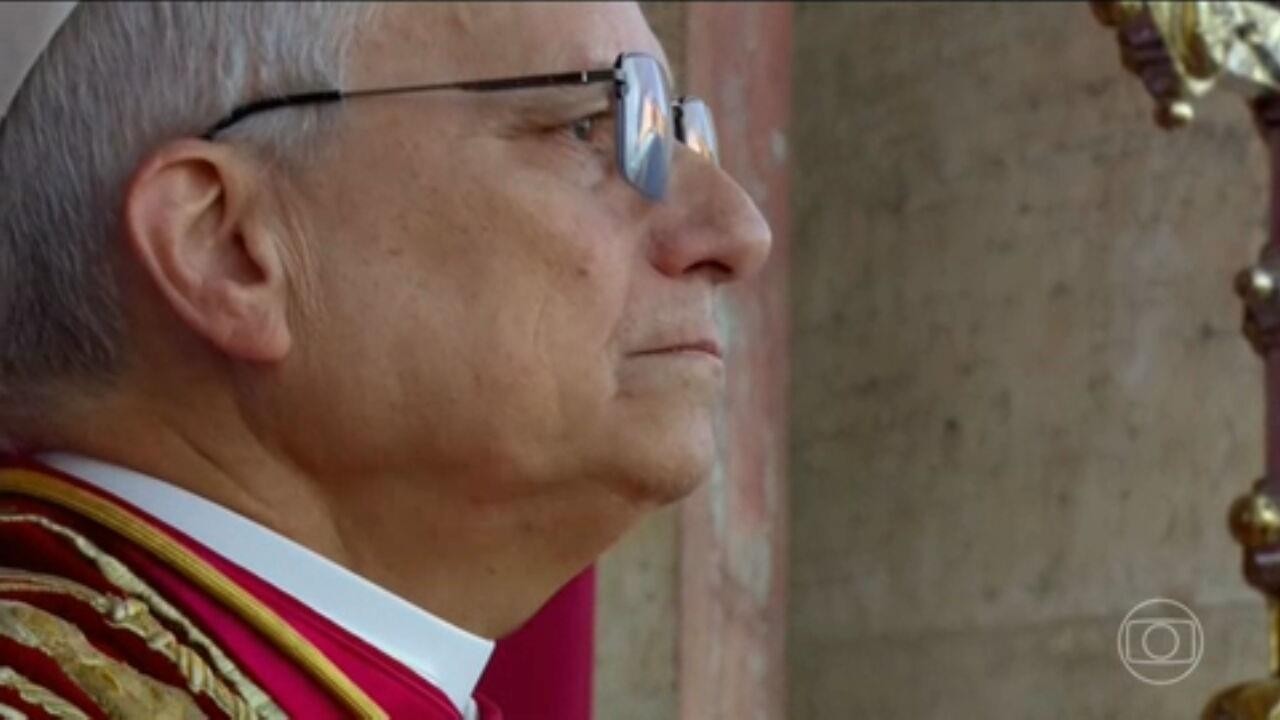 Embaixada do Brasil no Vaticano posta imagem de Leão XIV no Cristo Redentor e reproduz defesa da continuidade do legado de Francisco