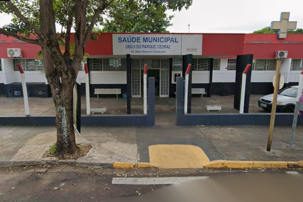 1 de 1
UBS Cedral &eacute; uma das unidades que prestar&atilde;o atendimento &agrave;s mulheres &mdash; Foto: Reprodu&ccedil;&atilde;o/Google Maps