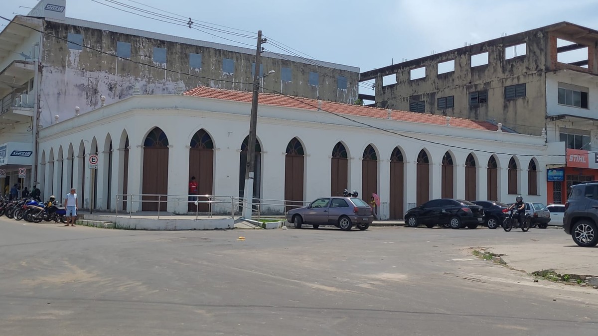 Museu da Borracha é reinaugurado em Rio Branco após cinco meses fechado e  obras de R$ 75 mil, Acre