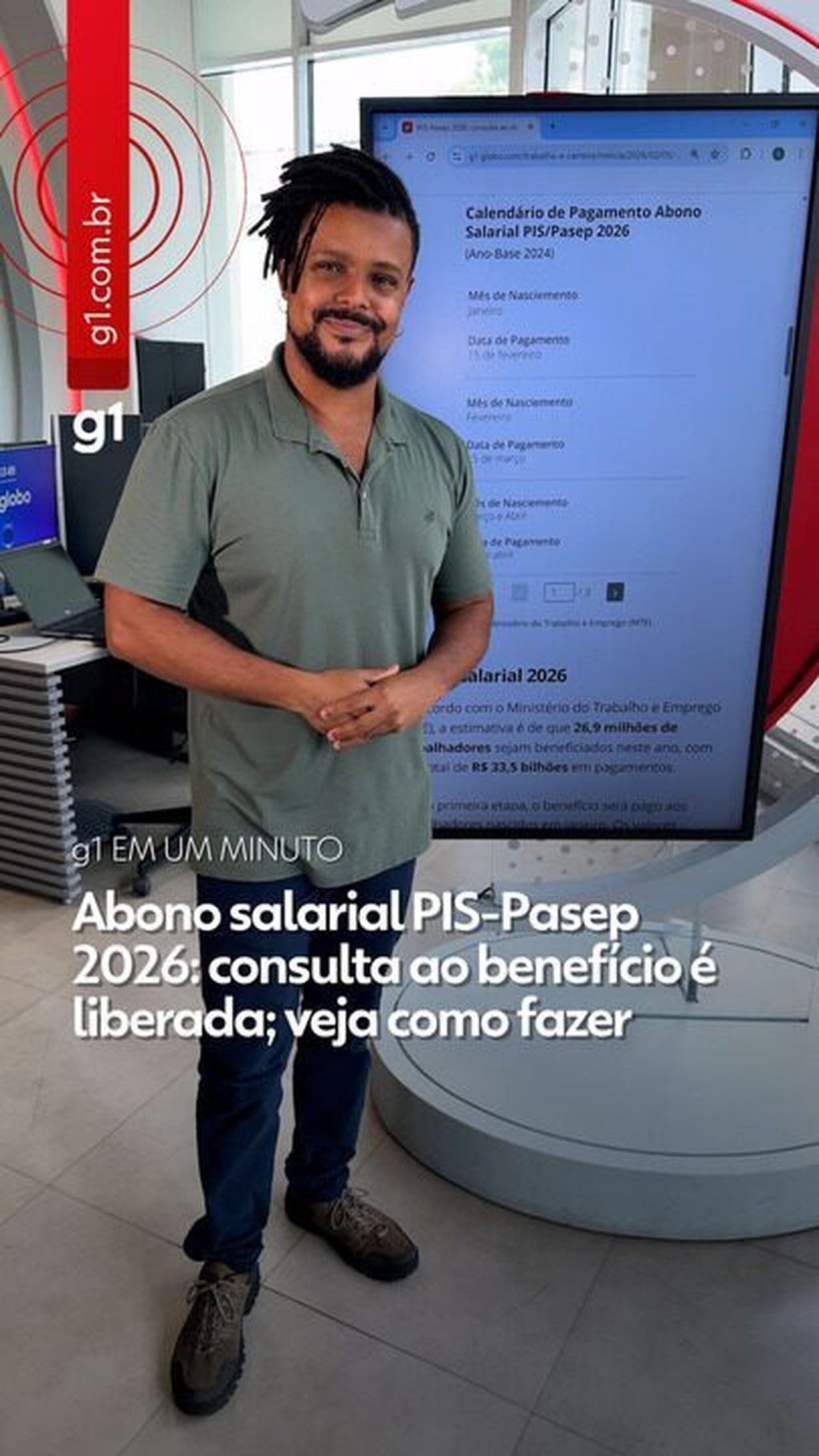 Abono salarial: após mudanças, 4,5 milhões de trabalhadores deixarão de receber o benefício até 2030