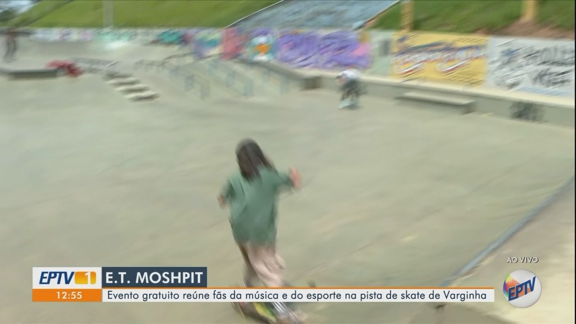 VÍDEOS: EPTV 1 Sul de Minas de sábado, 22 de novembro de 2025