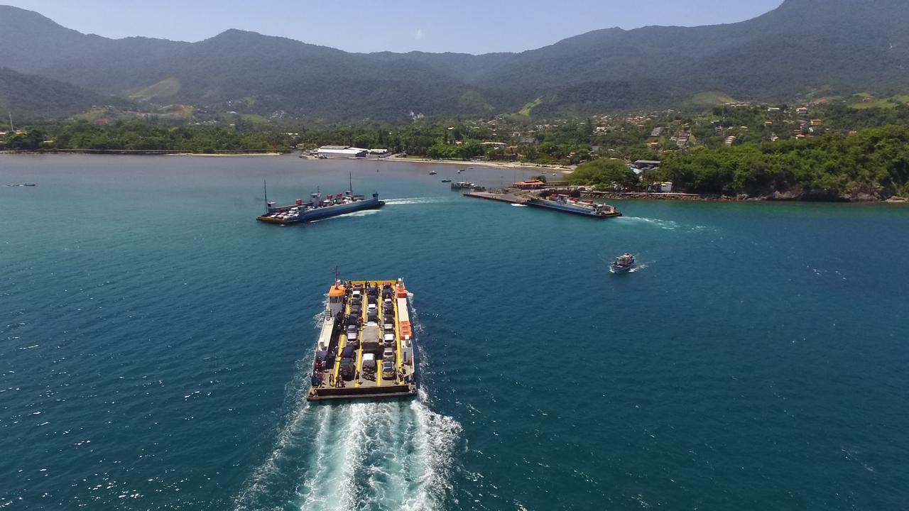 Acqua Vias SP vence leilão das travessias de balsa em SP e passa a administrar 14 trechos aquaviários no estado
