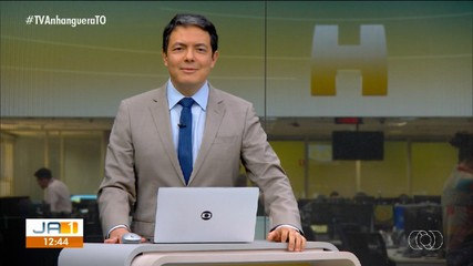 Confira os destaques do JH desta terça-feira (20)
