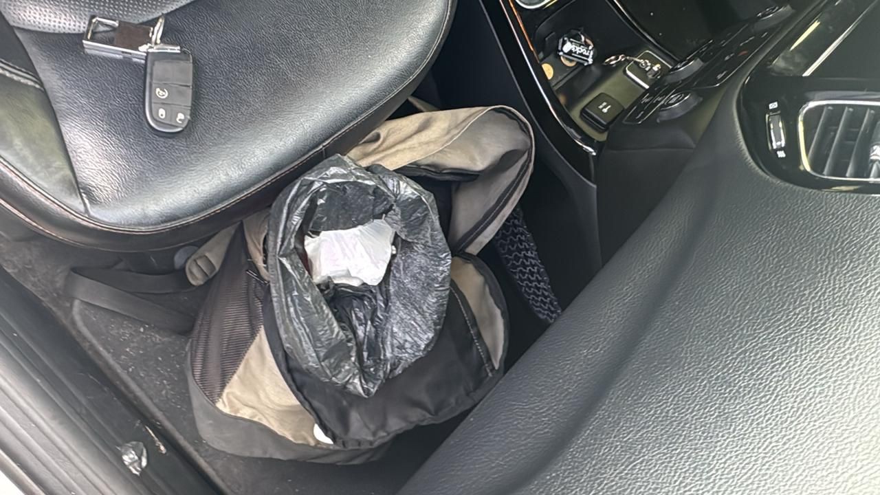 Homem condenado por homicídio é preso em Maceió com cocaína e identidade falsa