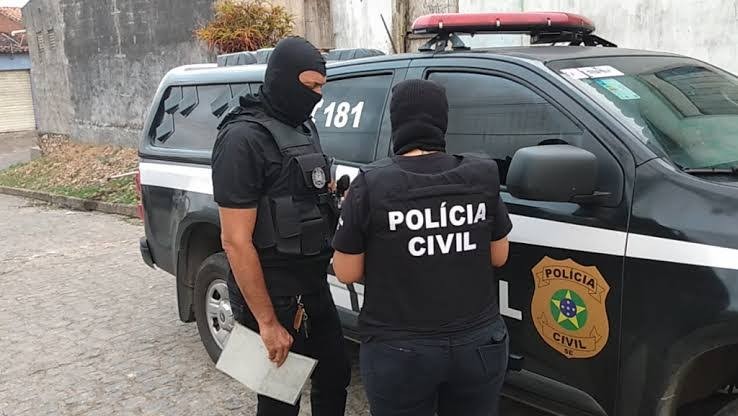 Motoboy é preso após ser acusado de abusar sexualmente de passageira durante corrida por aplicativo em Nossa Senhora do Socorro