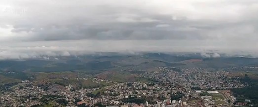 Massa de ar frio derruba temperaturas para 6 °C em Juiz de Fora e região nesta semana