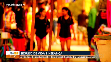 Entenda como funciona o seguro de vida e herança