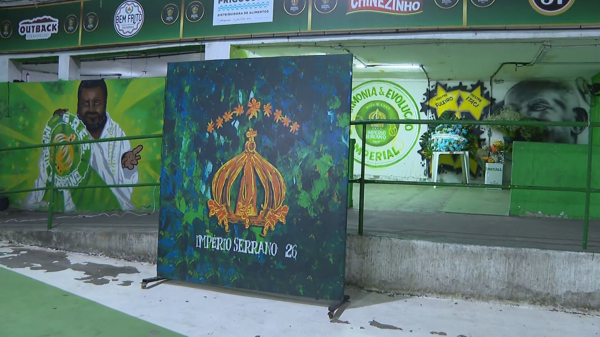 Gurufim: entenda a tradição de velórios festivos como o convocado para Arlindo Cruz e lembre outras cerimônias