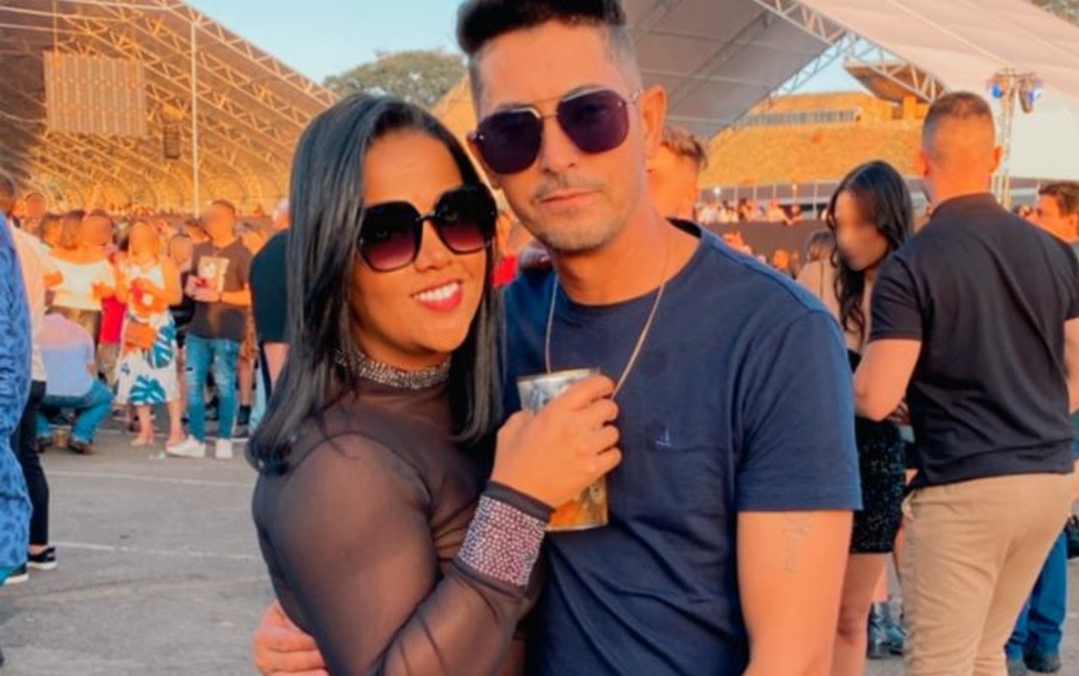 Henrique e juliano traiu esposa