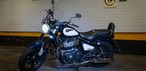 Royal Enfield Super Meteor 650