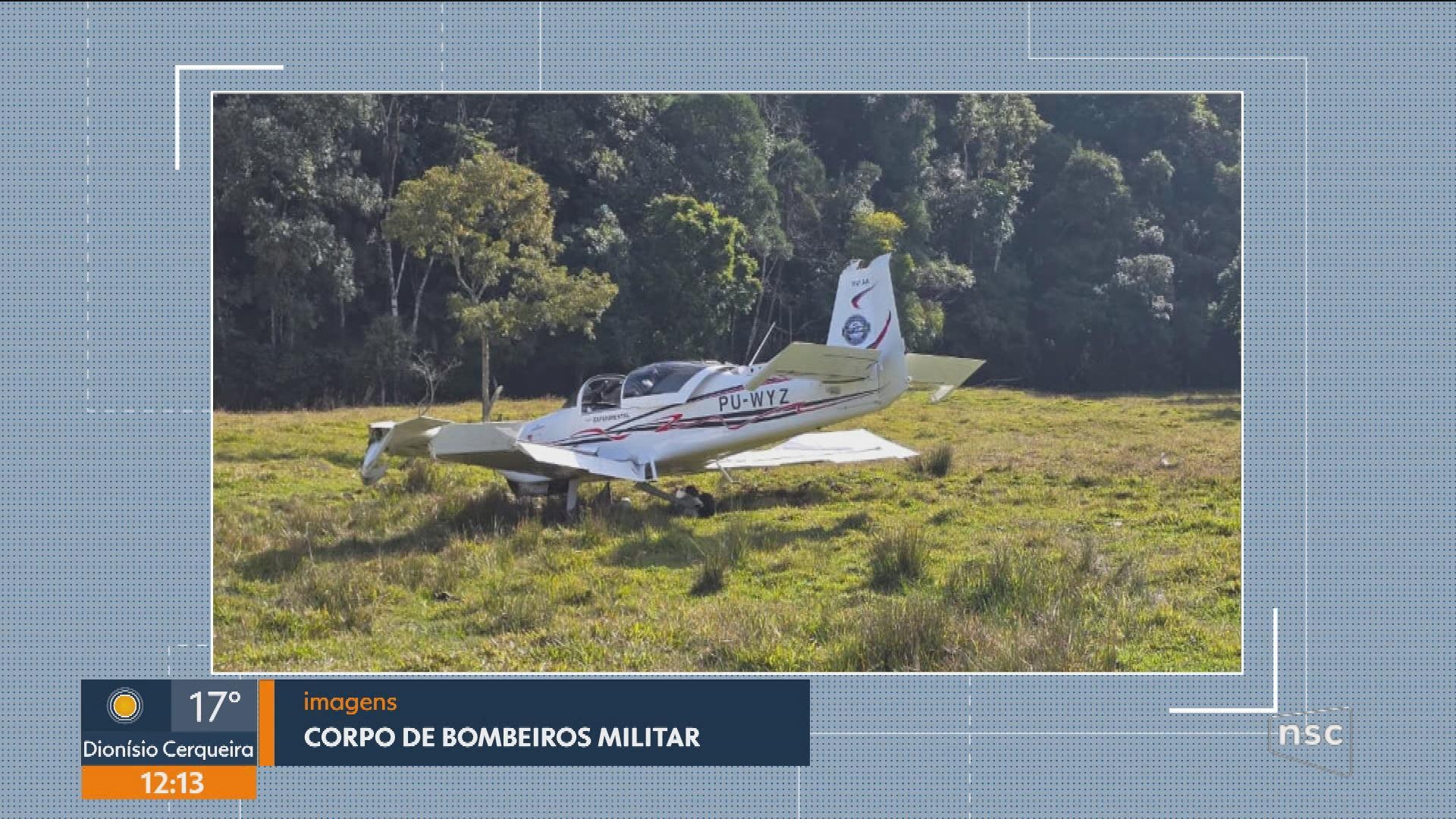 VÍDEOS: Jornal do Almoço Florianópolis de quinta-feira, 4 de junho de 2026