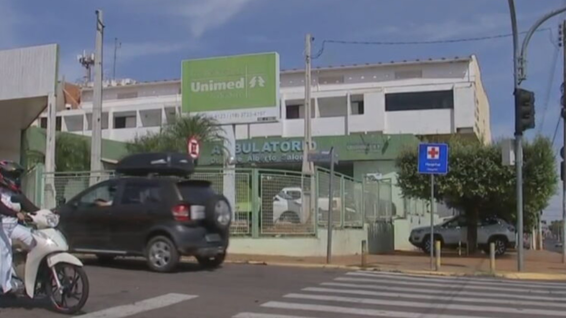 Hospital investiga morte de menino de 2 anos após prisão de técnica de enfermagem suspeita de aplicar medicação errada