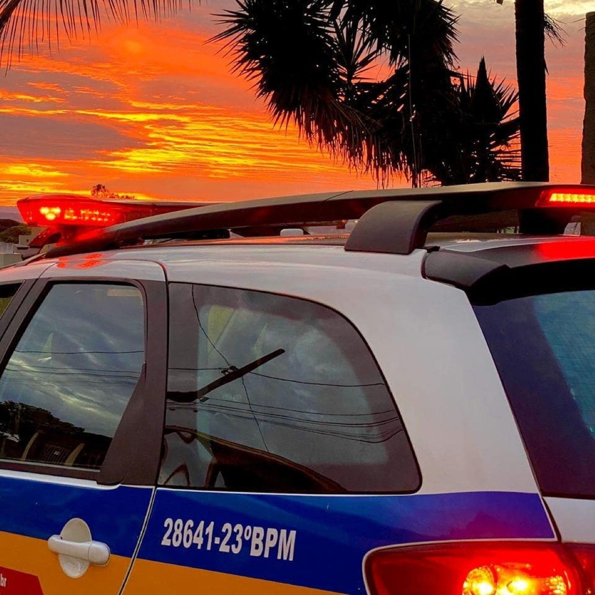 Morre jovem baleado dentro de academia em Divinópolis