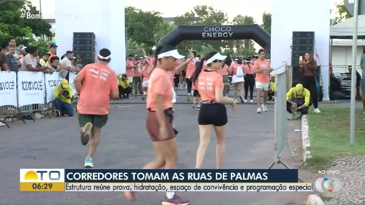 VÍDEOS: Bom dia Tocantins de quarta-feira, 20 de maio de 2026