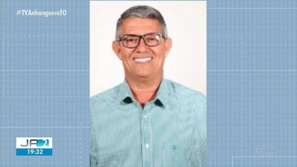 Cerimônia de posse é adiada em Cristalândia após morte de sobrinho do prefeito