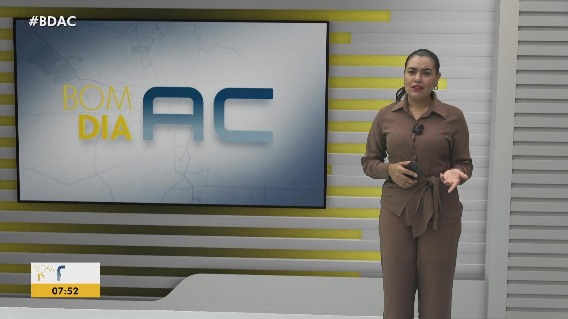 VÍDEOS: Bom Dia Acre desta sexta-feira, 10 de abril de 2026
