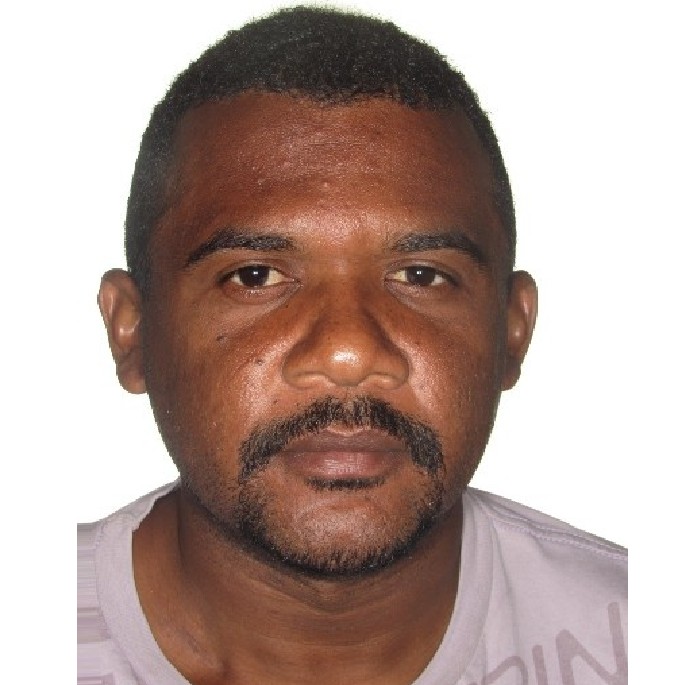 Homem com mandado de prisão por violência doméstica é preso em Boa Vista