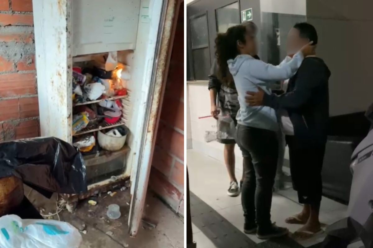 Aposentado sequestrado após golpe do falso corretor temeu pela vida: 'Achei que seria meu último dia'
