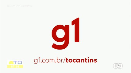 Confira os principais destaques do g1 Tocantins nesta quinta-feira (6)