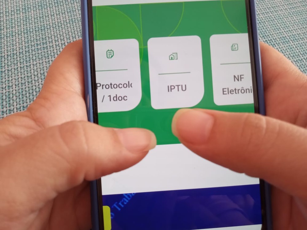 Justiça suspende cobrança de taxas para emissão do IPTU em Campina Grande
