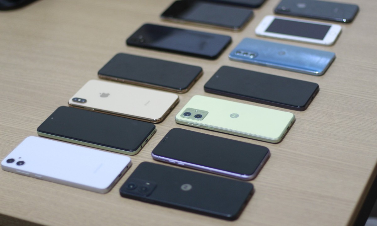 Mais de 800 celulares aguardam pelos donos em Manaus; saiba como recuperar