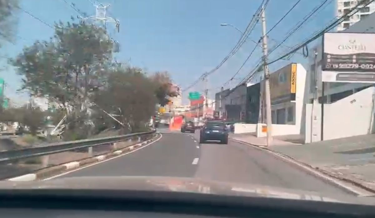 Procurado por estupro de vulnerável durante corrida por aplicativo é preso em Campinas