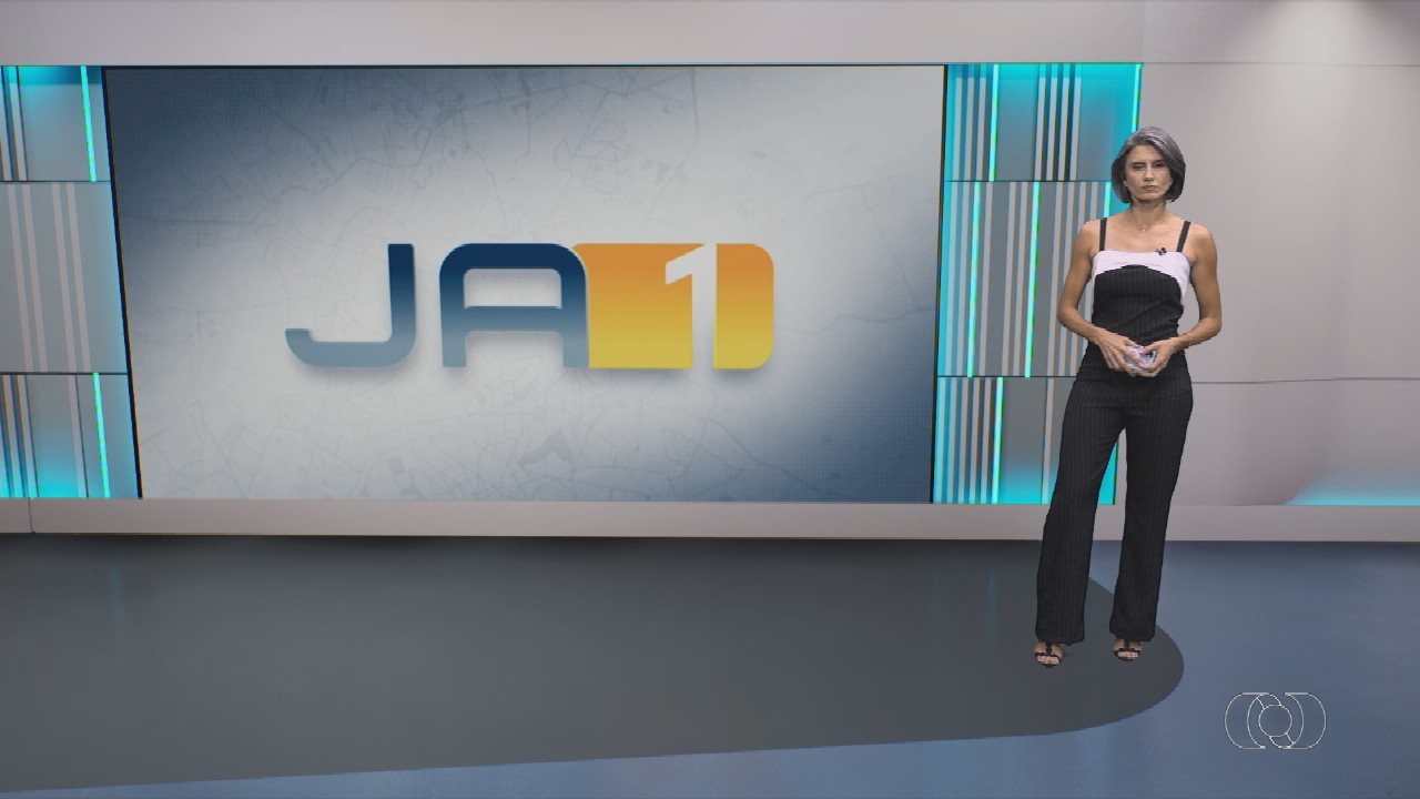 VÍDEOS: Jornal Anhanguera 1ª Edição Regiões de segunda-feira, 20 de outubro de 2025