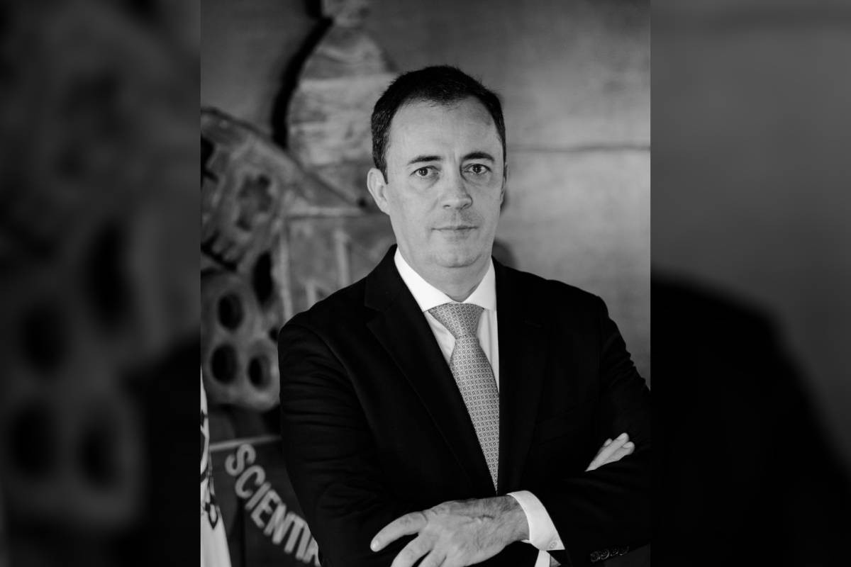 Reitor da PUC-PR morre em acidente nos Estados Unidos