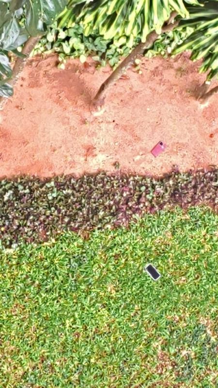 VÍDEO: PF faz buscas contra deputado Antonio Doido e encontra celulares jogados pela janela