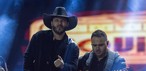 Lo spettacolo di Murilo Huff alla quarta serata dell'Americana Cowboy Festival del 2025