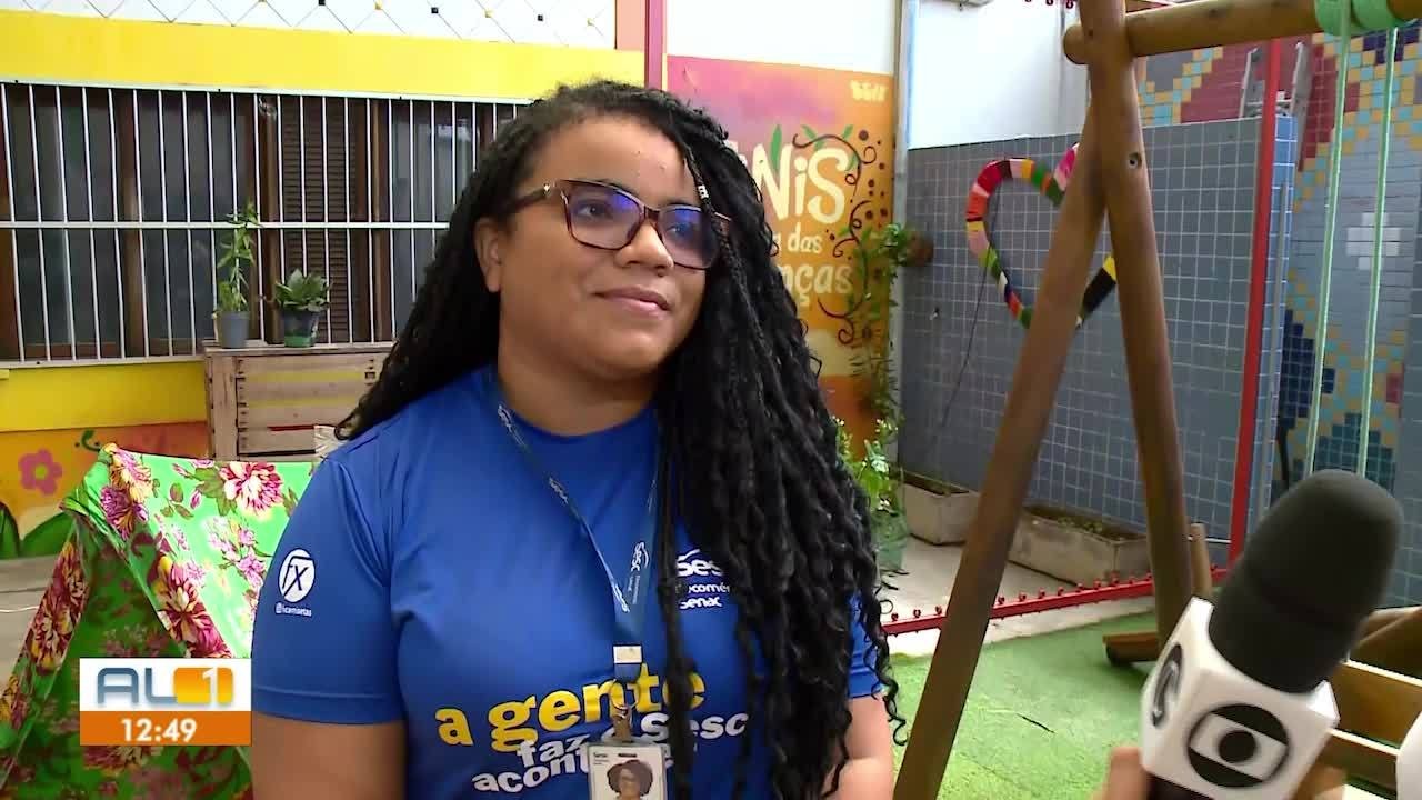 VÍDEOS: AL1 de quinta-feira, 26 de junho