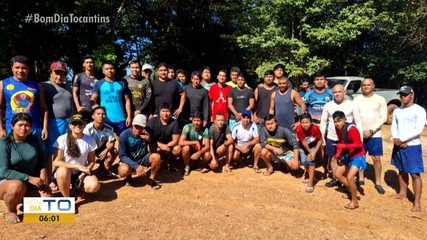 Veja os destaques do BDT desta segunda-feira (6)