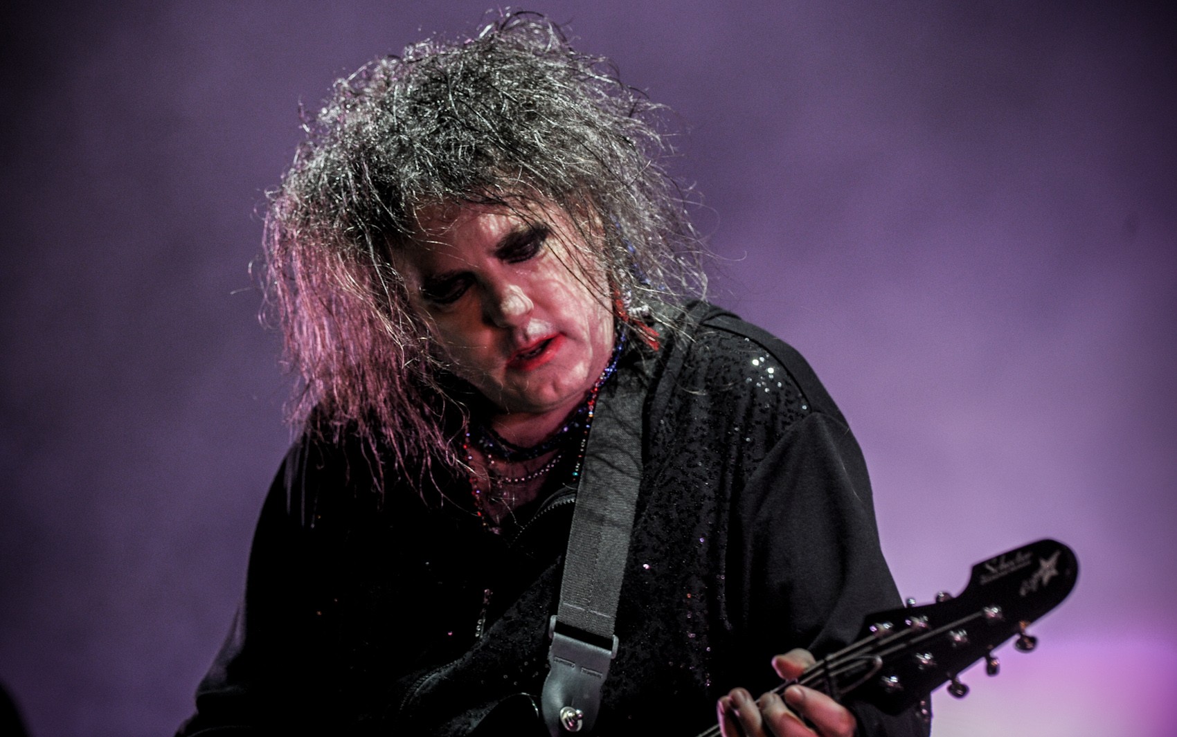 The Cure lança 'Alone', primeira música nova em 16 anos