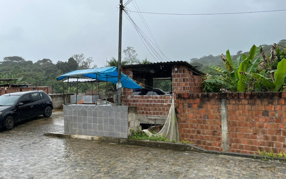 Adolescente de 13 anos morre ao ser baleada em tiroteio no Norte do Piauí;  três pessoas estão internadas, Piauí