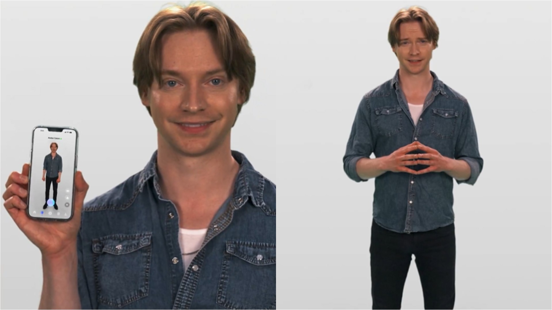 Como funciona a IA que cria 'reencontros' virtuais com pessoas que já morreram