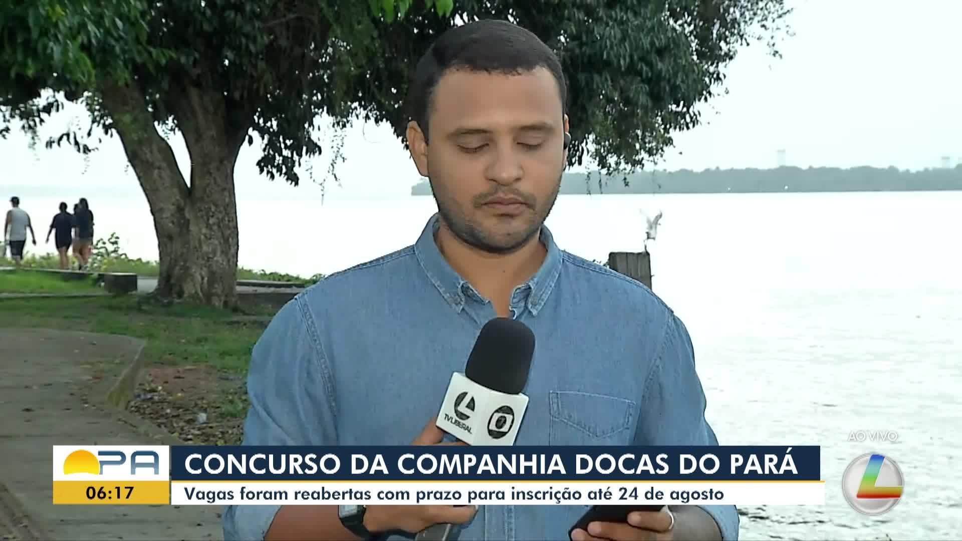 VÍDEOS: BDP de quarta-feira, 19 de agosto de 2026