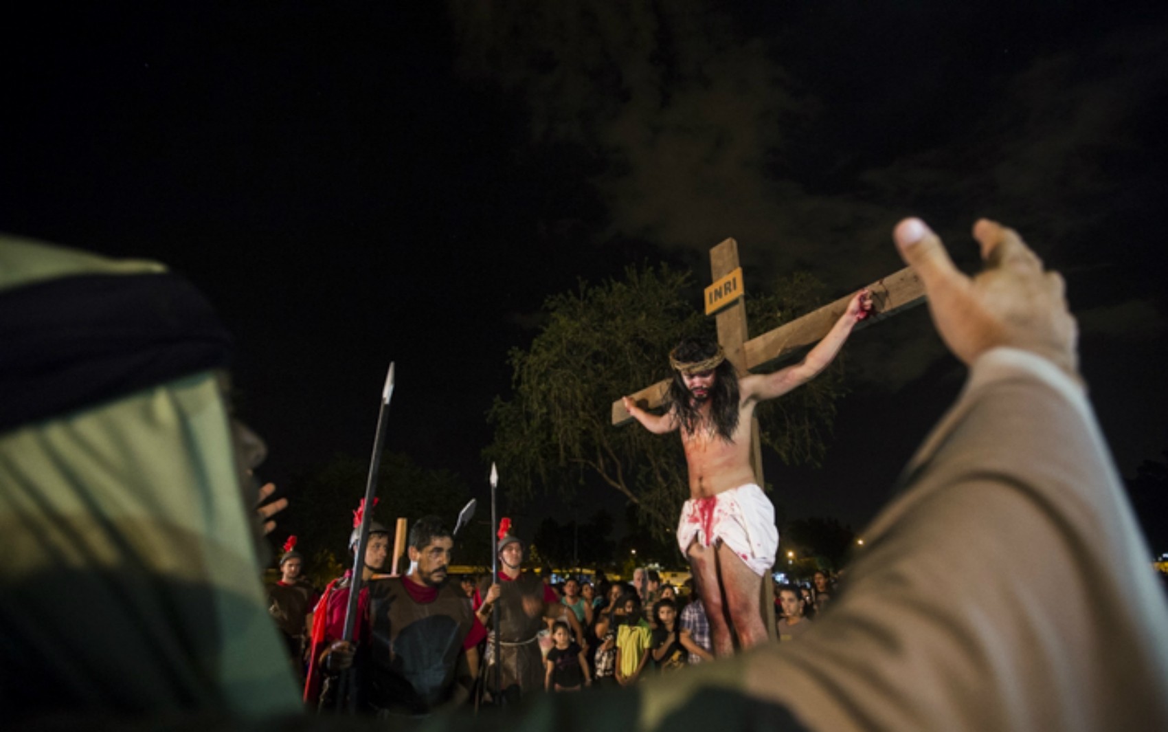 Encenação da Paixão de Cristo: confira programação em Ribeirão Preto e mais 5 cidades da região