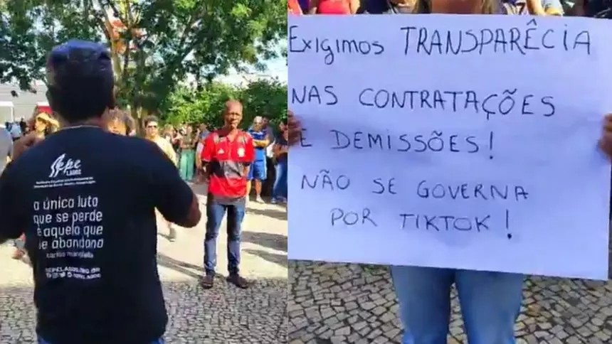 Você Não Tá Convidada pro Meu Bat Mitzvá!