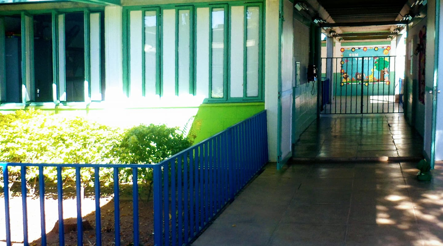 Menino de 3 anos é picado por escorpião em parquinho de creche no interior de SP