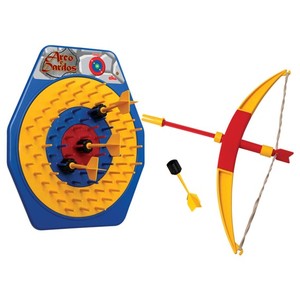 Arco e flecha