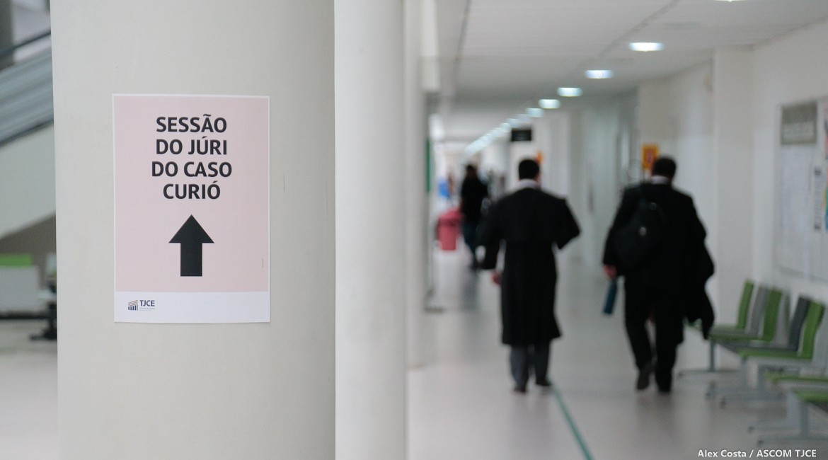 Julgamento da Chacina do Curió chega ao 4° dia; acompanhe